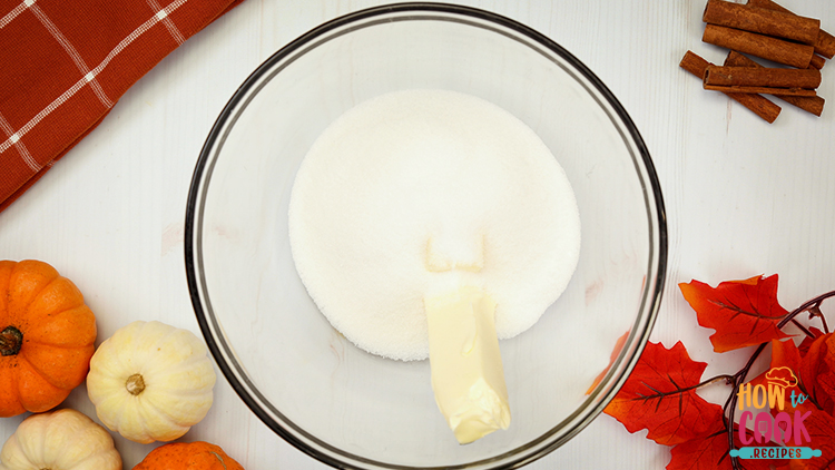 How long to bake pumpkin bread