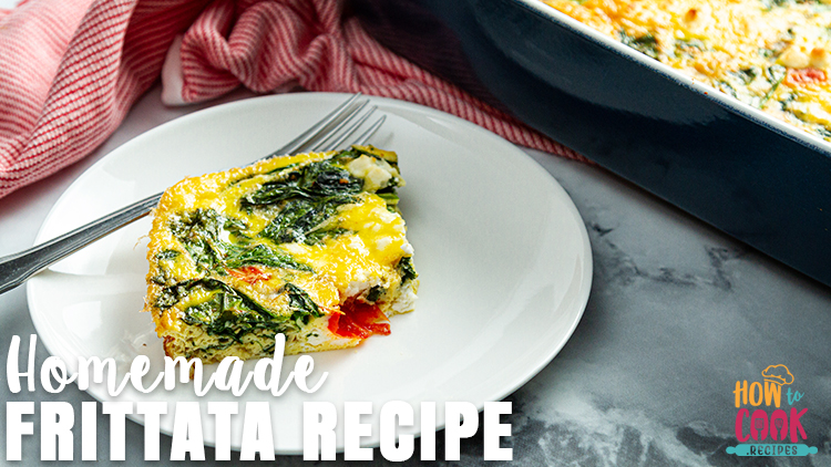 Best frittata recipe